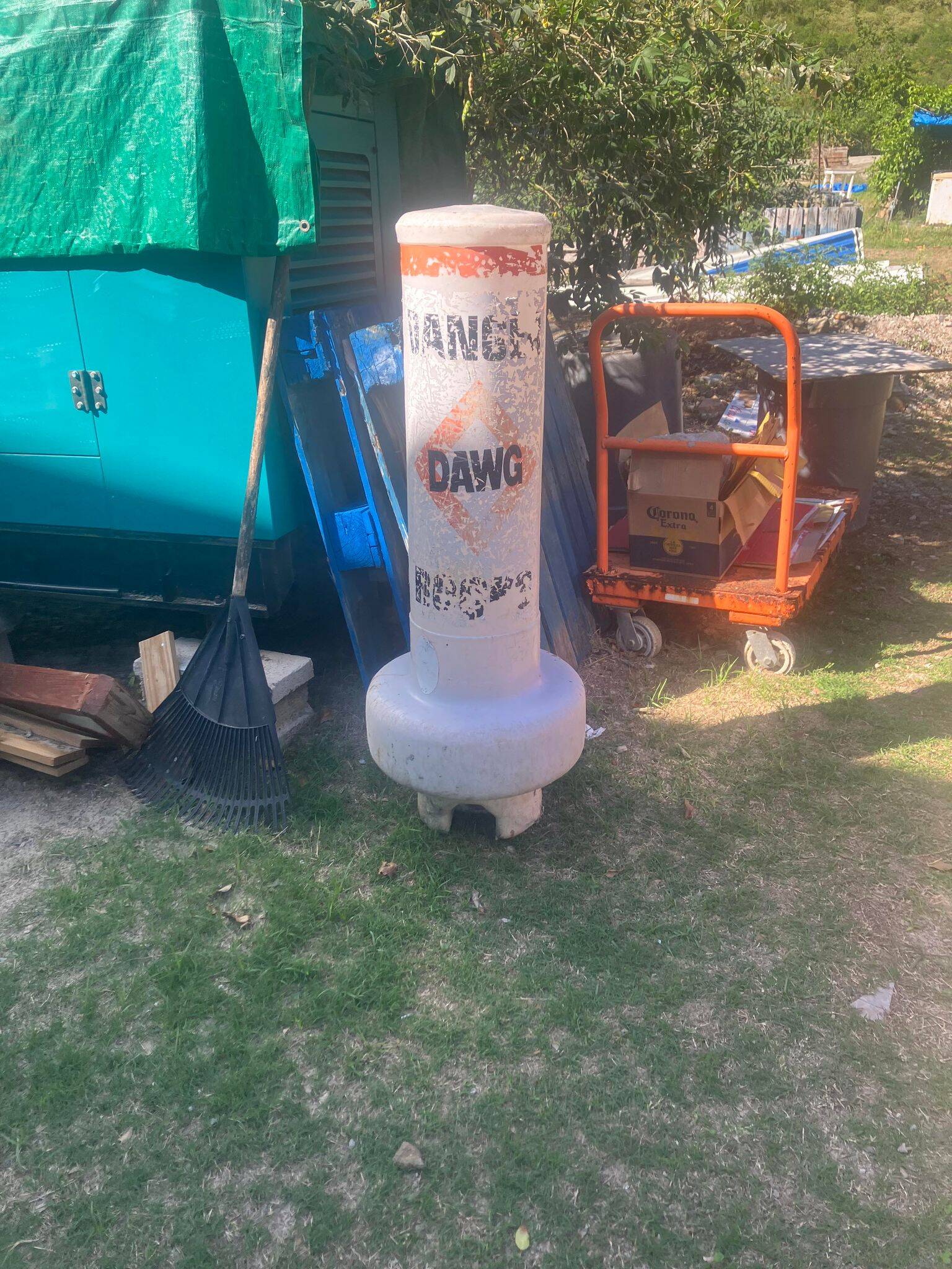 Attached picture Dawg buoy.jpg